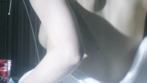 Pic: Sarah Gadon in The 9th Life of Louis Drax