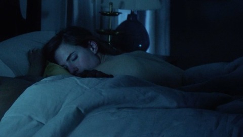 Pic: Allison Williams in Get Out