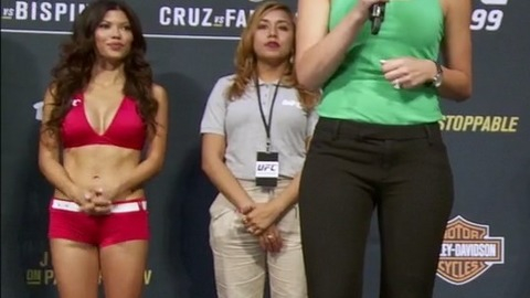 Pic: Tiffany Panhilason in It's Always Sunny in Philadelphia