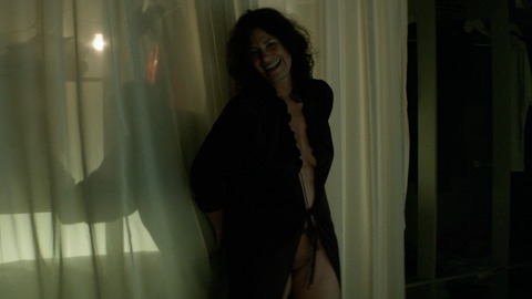 Pic: Arly Jover in Axolotl Overkill