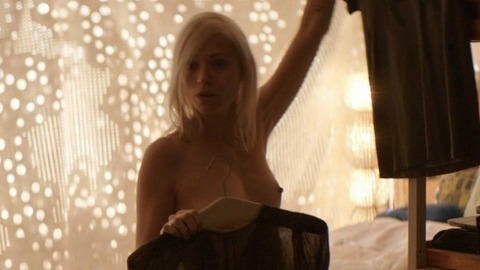 Pic: Mavie Hörbiger in Axolotl Overkill