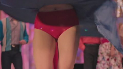 Pic: Lili Reinhart in Riverdale