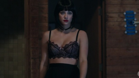Pic: Lili Reinhart in Riverdale (2017-2023)