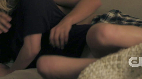 Pic: Lili Reinhart in Riverdale