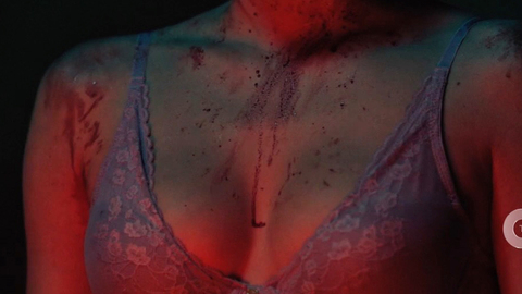 Pic: Lili Reinhart in Riverdale (2017-2023)