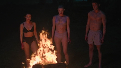 Pic: Lili Reinhart in Riverdale (2017-2023)