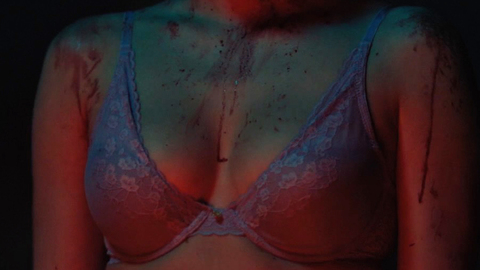 Pic: Lili Reinhart in Riverdale (2017-2023)