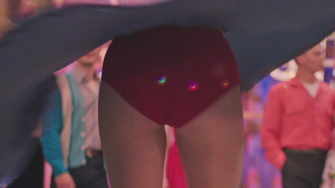 Pic: Lili Reinhart in Riverdale (2017-2023)