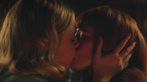 Pic: Lili Reinhart in Riverdale