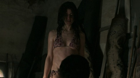 Pic: Esther Garrel in Call Me by Your Name