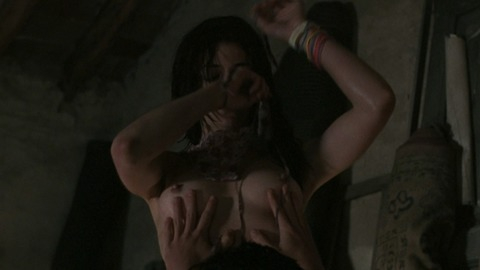 Pic: Esther Garrel in Call Me by Your Name