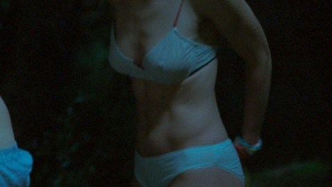 Pic: Esther Garrel in Call Me by Your Name