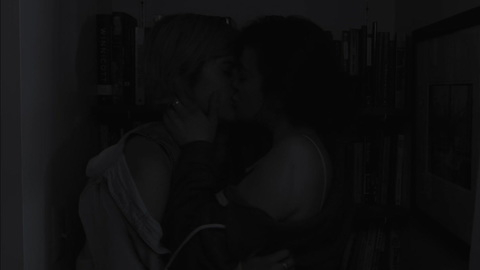 Pic: Celeste Arias in Kate Can’t Swim