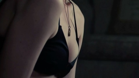 Pic: Grace Glowicki in Suck It Up