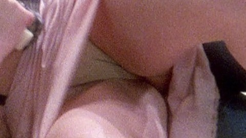 Pic: Claudia Cron in The Men's Club (1986)