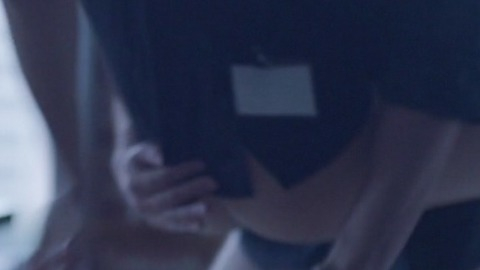 Pic: Laia Costa in Newness