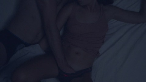 Pic: Laia Costa in Newness