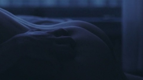 Pic: Laia Costa in Newness