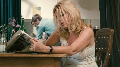 Pic: Christiane Maybach in Fox and His Friends (1975)