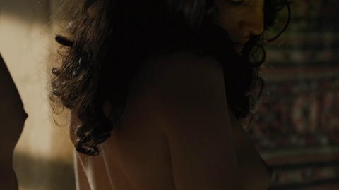 Pic: María Valverde in Ali & Nino