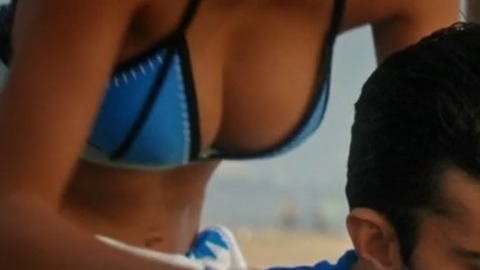 Pic: Sofia Pernas in Jane the Virgin