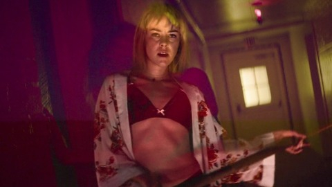Pic: Jena Malone in Bottom of the World