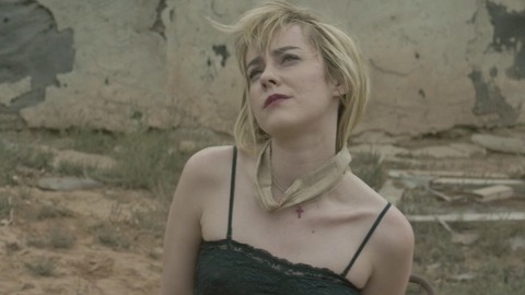Pic: Jena Malone in Bottom of the World