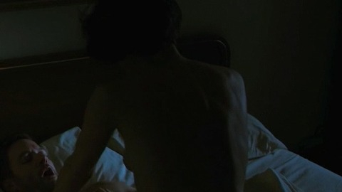 Pic: Jamie Bernadette in Elder Island