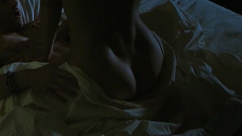 Pic: Jamie Bernadette in Elder Island