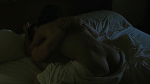 Pic: Jamie Bernadette in Elder Island