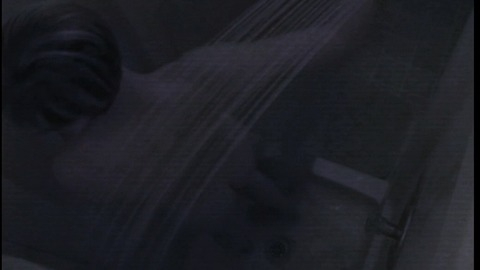 Pic: Erica Overholt in Elder Island