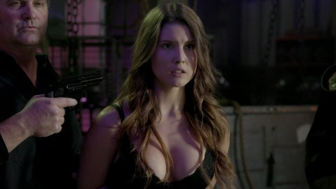 Pic: Amanda Cerny in Workaholics
