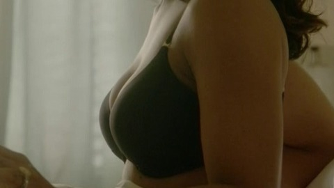 Pic: Anika Noni Rose in The Quad