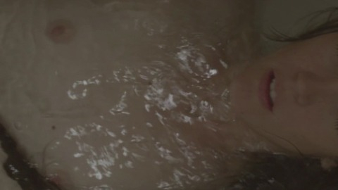 Pic: Celia Rowlson-Hall in Ma