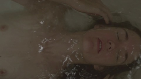 Pic: Celia Rowlson-Hall in Ma