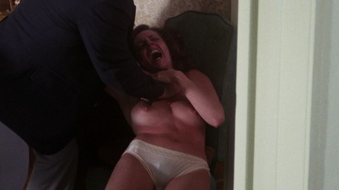 Pic: Joyce Ann Jodan in Don't Answer the Phone!