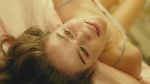 Pic: Matilda Anna Ingrid Lutz in Rings