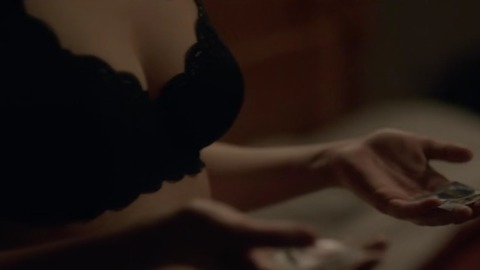 Pic: Eden Brolin in Beyond