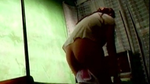 Pic: Martina Wilson in Sagwan