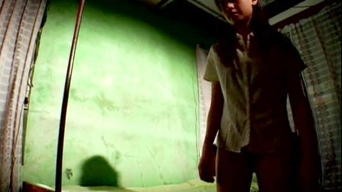 Pic: Martina Wilson in Sagwan