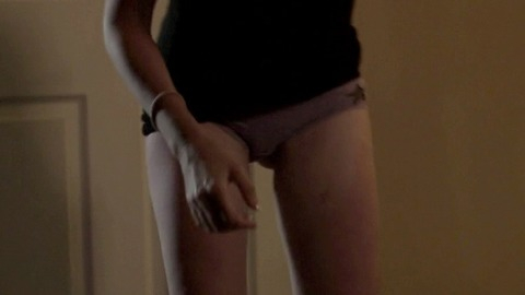 Pic: Jennifer Jean Pike in Return to Nihasa