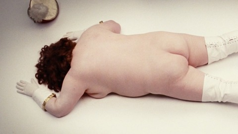 Pic: Michele Dunn in Nocturnal Animals