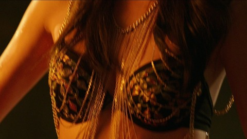 Pic: Rebecca Leung in xXx: Return of Xander Cage