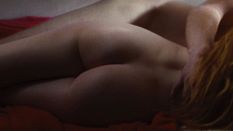 Pic: Bobbi Salvör Menuez in Nocturnal Animals