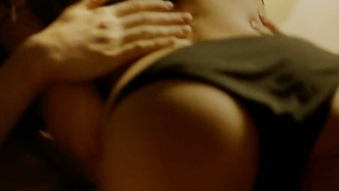 Pic: Inbar Lavi in Imposters