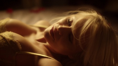 Pic: Pamela Anderson in Take Your Breath Away