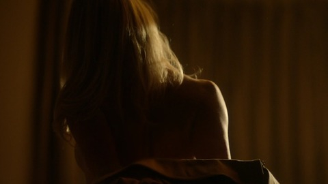 Pic: Pamela Anderson in Take Your Breath Away null