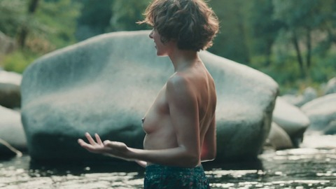 Pic: Julia Koschitz in Jonathan