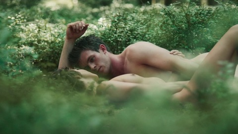 Pic: Julia Koschitz in Jonathan