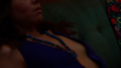 Pic: Aubrey Plaza in Legion